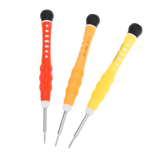 10 in 1 Opening Screwdriver Disassembly Tools for Cell Phone Repair